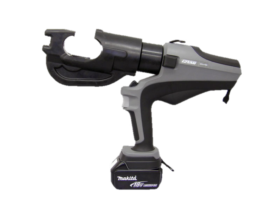 Battery Cable Crimper